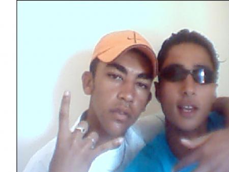 younes ans dido
